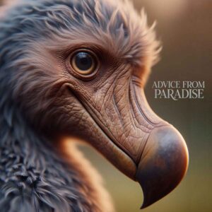 Advice from Paradise song – The Radiation