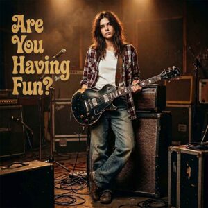 Are you having fun song – The Radiation