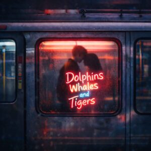 Dolphins, Whales and Tigers Song – The Radiation