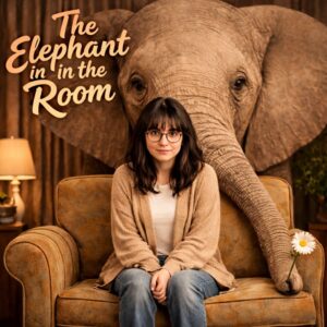 The Elephant in the Room – Song