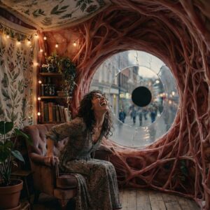 Rent Free in my Head song – The Sky Scrapers