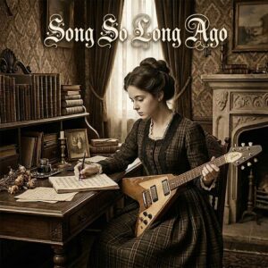 Song so long ago – The Radiation