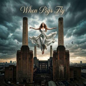 When Pigs Fly song – The Radiation