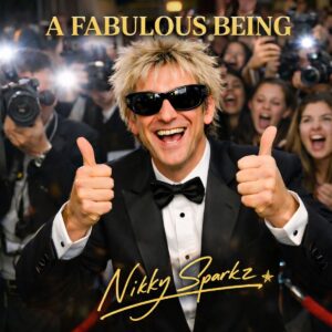A Fabulous Being song by Nikky Sparkz
