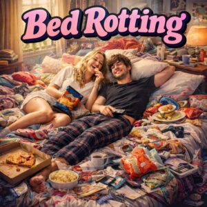 Bed Rotting – Song