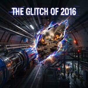 The Glitch of 2026 - song