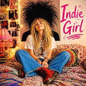 Indie Girl – Single
