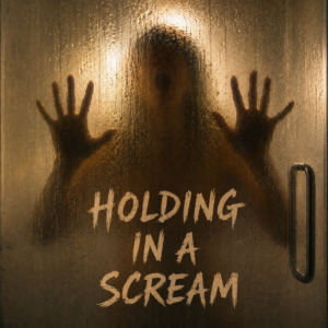 Holding in a Scream - song