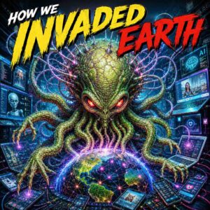 How We Invaded Earth