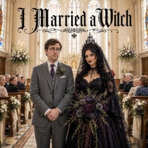I Married a Witch