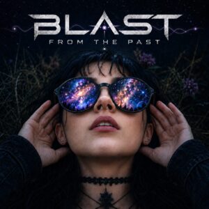 Blast from the Past – The Radiation