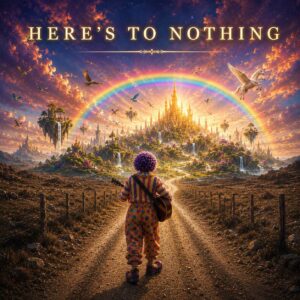 Here's to Nothing – song – The Radiation