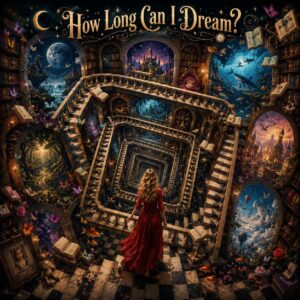 How Long Can I Dream – song