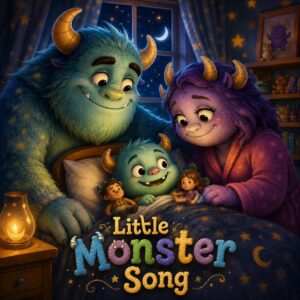Little Monster Song