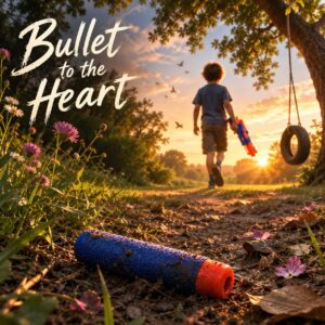 Bullet to the Heart – Song