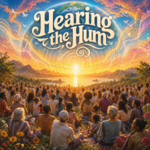 Hearing the Hum – Song