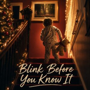 Blink Before You Know it – song