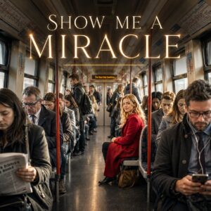 Show Me A Miracle – song